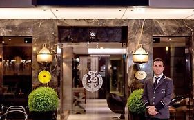 The New Hotel Zeybek